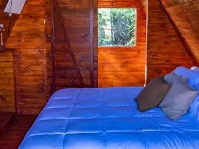 Domos y Glamping Glamping Cachi El Paraiso de Nala