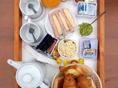 Domos y Glamping Glamping Cachi El Paraiso de Nala