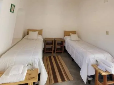 La Vieja Esquina Hosteria