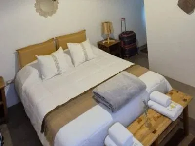 Hosterías La Vieja Esquina Hosteria