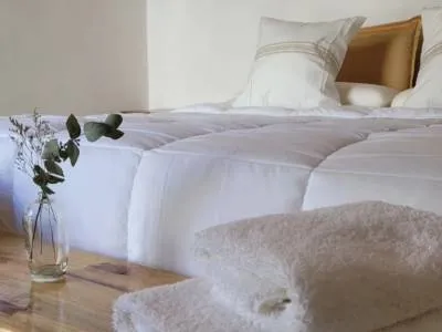 Hosterías La Vieja Esquina Hosteria