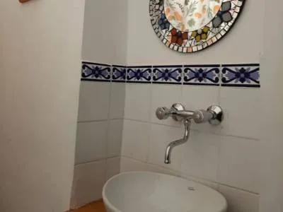 Hosterías La Vieja Esquina Hosteria