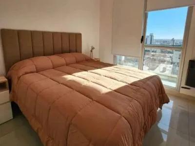 Apartments Ohiggins Bahía Premium