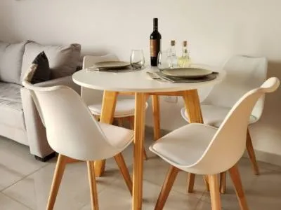 Apartments Ohiggins Bahía Premium