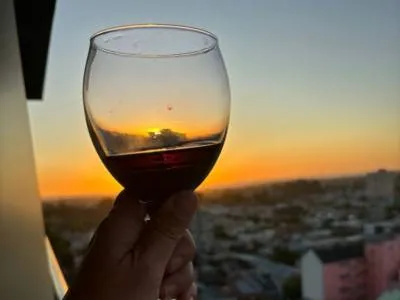 Apartments Ohiggins Bahía Premium