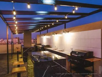 Apartments Ohiggins Bahía Premium