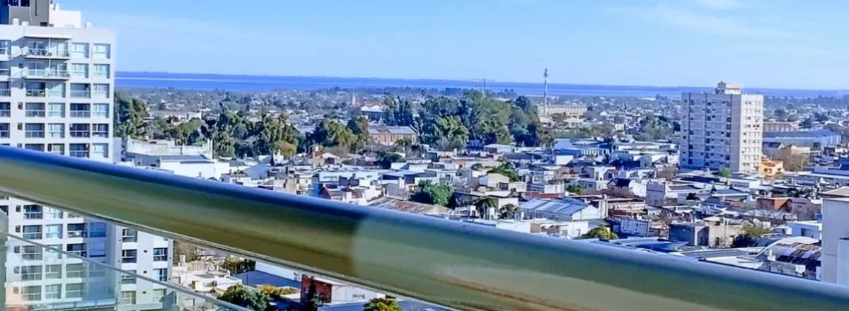 Apartments Ohiggins Bahía Premium