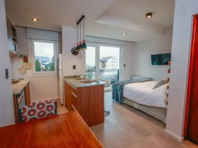 Departamentos Bariloche Mountain