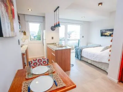 Departamentos Bariloche Mountain