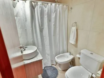 Departamentos Bariloche Mountain