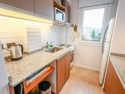 Departamentos Bariloche Mountain