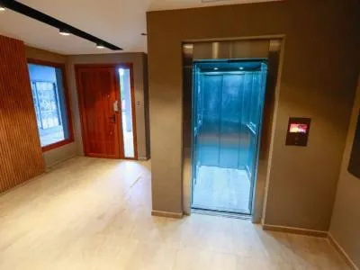 Departamentos Bariloche Mountain