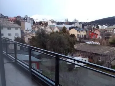 Departamentos Bariloche Mountain