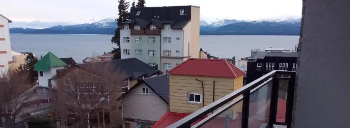 Departamentos Bariloche Mountain