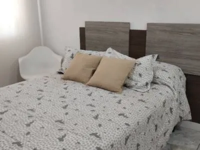 Mendoza Estudio Urbano  Departamentos  en  Mendoza