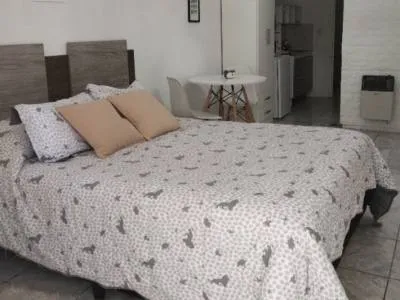 Departamentos Mendoza Estudio Urbano 