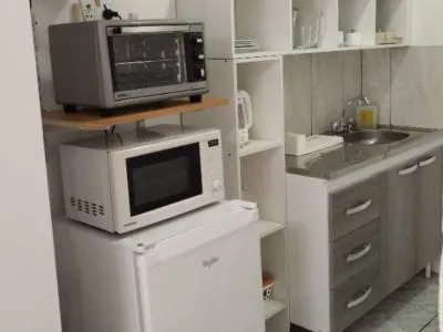 Departamentos Mendoza Estudio Urbano 