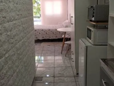 Departamentos Mendoza Estudio Urbano 