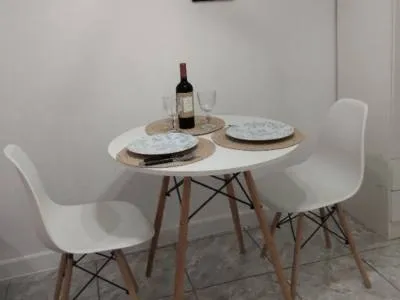 Departamentos Mendoza Estudio Urbano 