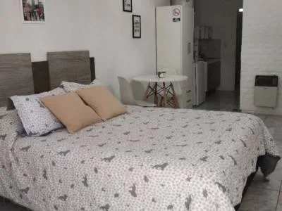 Departamentos Mendoza Estudio Urbano 