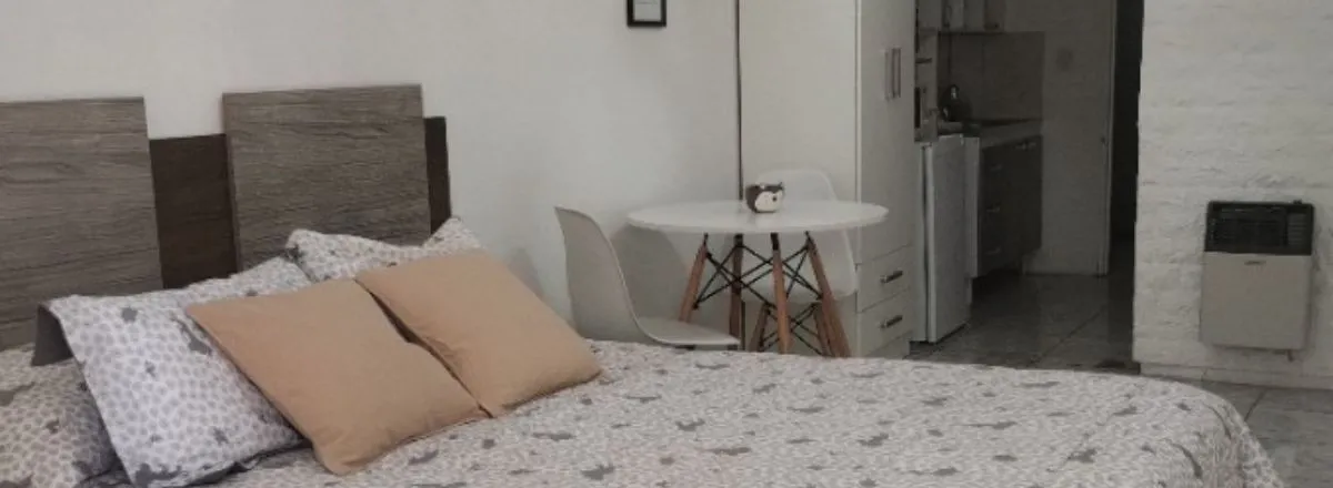 Departamentos Mendoza Estudio Urbano 