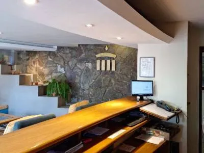 Hotels  Hotel Coronado Big Confort