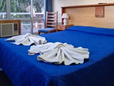 Hotels  Hotel Coronado Big Confort