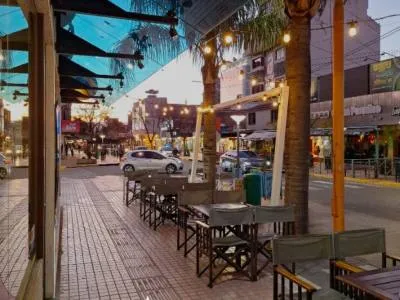 Hotels  Hotel Coronado Big Confort