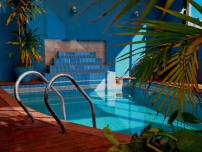 Hotels  Hotel Coronado Big Confort