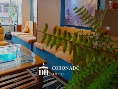 Hotels  Hotel Coronado Big Confort