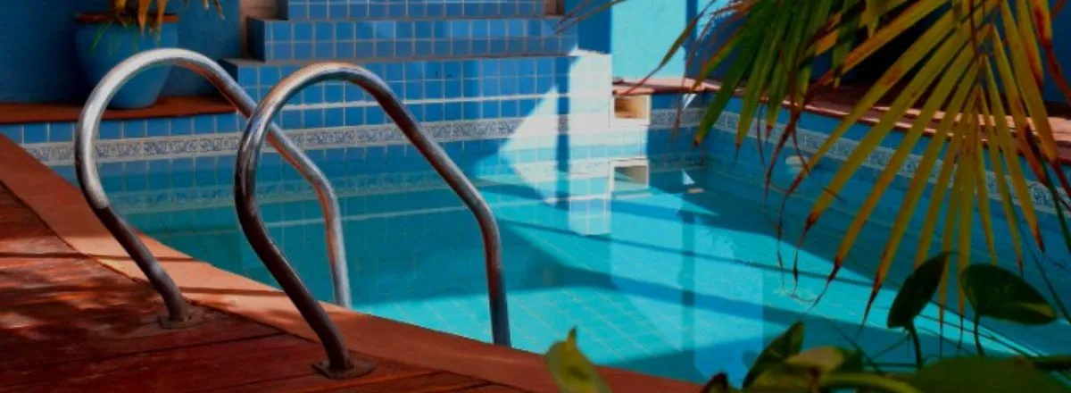 Hotels  Hotel Coronado Big Confort