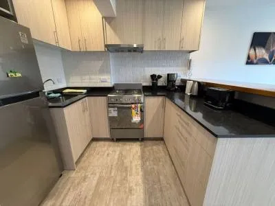 Departamentos Condos 2