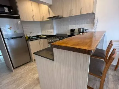 Departamentos Condos 2