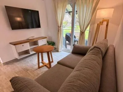 Departamentos Condos 2