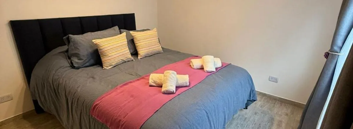 Departamentos Condos 2