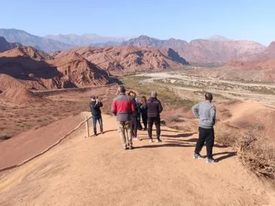 Travel and Tourist Agency Yacu Turismo