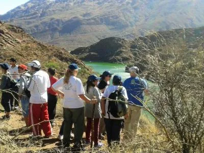 Travel and Tourist Agency Yacu Turismo