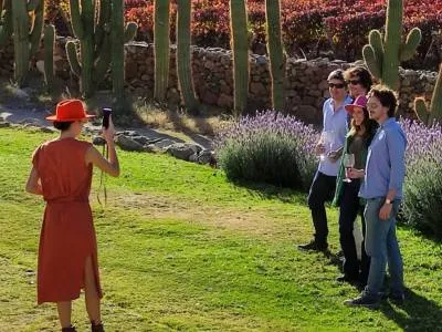 Travel and Tourist Agency Yacu Turismo