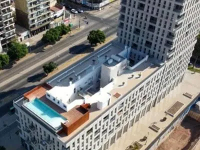 Departamentos Departamento en Puerto Norte Rosario