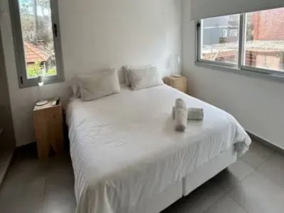 Departamentos Vista Carilo By D&G