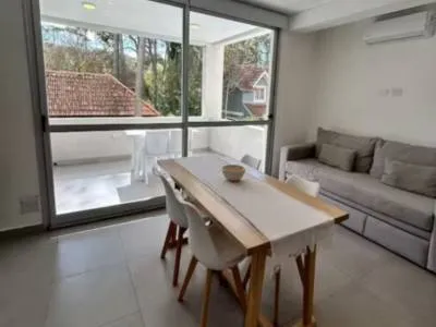 Departamentos Vista Carilo By D&G