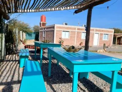 Apart Hotels Salir del Cráter Apart