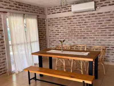 Apart Hotels Salir del Cráter Apart