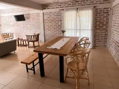 Apart Hotels Salir del Cráter Apart