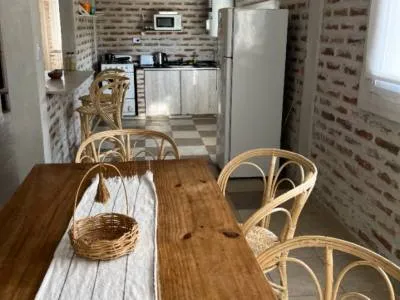 Apart Hotels Salir del Cráter Apart