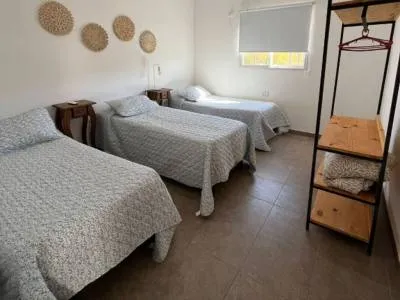 Apart Hotels Salir del Cráter Apart