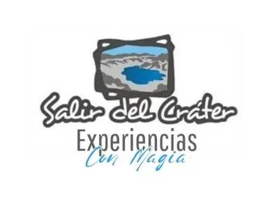 Salir del Cráter  Agencias de viajes y turismo  en  Chilecito