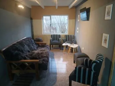 Albergues/Hostels El Kamaruco Hostel