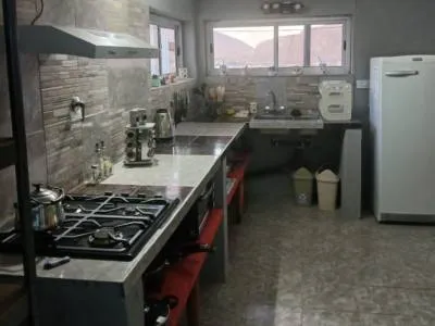 Albergues/Hostels El Kamaruco Hostel