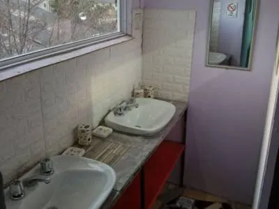 Albergues/Hostels El Kamaruco Hostel